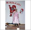 Galeria zdjęć: Mikołajki w Wiejskim Domu Kultury w Chłopowie. Link otwiera powiększoną wersję zdjęcia.