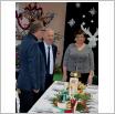 Galeria zdjęć: Wigilia Koła Gospodyń Wiejskich w Krzęcinie. Link otwiera powiększoną wersję zdjęcia.