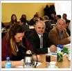 Galeria zdjęć: Radni pożegnali 2016 rok. Link otwiera powiększoną wersję zdjęcia.