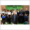 Galeria zdjęć: Gminne obchody Dnia Sołtysa. Link otwiera powiększoną wersję zdjęcia.