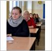 Galeria zdjęć: Walczyli o tytuł Mistrza Ortografii Gminy Krzęcin. Link otwiera powiększoną wersję zdjęcia.