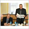 Galeria zdjęć: Zmiany organizacyjne w gminnej oświacie. Link otwiera powiększoną wersję zdjęcia.