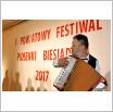 Galeria zdjęć: I Powiatowy Festiwal Piosenki Biesiadnej. Link otwiera powiększoną wersję zdjęcia.