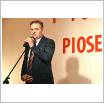 Galeria zdjęć: I Powiatowy Festiwal Piosenki Biesiadnej. Link otwiera powiększoną wersję zdjęcia.