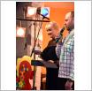 Galeria zdjęć: I Powiatowy Festiwal Piosenki Biesiadnej. Link otwiera powiększoną wersję zdjęcia.