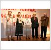 Galeria zdjęć: I Powiatowy Festiwal Piosenki Biesiadnej. Link otwiera powiększoną wersję zdjęcia.