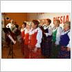 Galeria zdjęć: I Powiatowy Festiwal Piosenki Biesiadnej. Link otwiera powiększoną wersję zdjęcia.