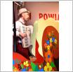 Galeria zdjęć: I Powiatowy Festiwal Piosenki Biesiadnej. Link otwiera powiększoną wersję zdjęcia.