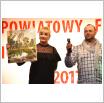 Galeria zdjęć: I Powiatowy Festiwal Piosenki Biesiadnej. Link otwiera powiększoną wersję zdjęcia.