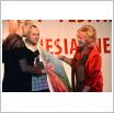 Galeria zdjęć: I Powiatowy Festiwal Piosenki Biesiadnej. Link otwiera powiększoną wersję zdjęcia.