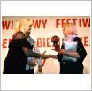 Galeria zdjęć: I Powiatowy Festiwal Piosenki Biesiadnej. Link otwiera powiększoną wersję zdjęcia.