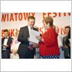 Galeria zdjęć: I Powiatowy Festiwal Piosenki Biesiadnej. Link otwiera powiększoną wersję zdjęcia.