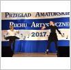 Galeria zdjęć: XIII Przegląd Amatorskiego Ruchu Artystycznego. Link otwiera powiększoną wersję zdjęcia.