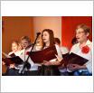 Galeria zdjęć: V Koncert Zespołów Śpiewaczych