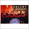 Galeria zdjęć: V Koncert Zespołów Śpiewaczych