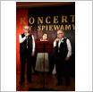 Galeria zdjęć: V Koncert Zespołów Śpiewaczych