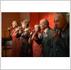 Galeria zdjęć: V Koncert Zespołów Śpiewaczych