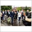 Galeria zdjęć: Historyczny Korowód w Granowie. Link otwiera powiększoną wersję zdjęcia.