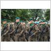 Galeria zdjęć: Historyczny Korowód w Granowie. Link otwiera powiększoną wersję zdjęcia.