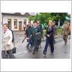 Galeria zdjęć: Historyczny Korowód w Granowie. Link otwiera powiększoną wersję zdjęcia.