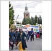 Galeria zdjęć: Historyczny korowód w Krzęcinie. Link otwiera powiększoną wersję zdjęcia.