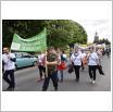 Galeria zdjęć: Historyczny korowód w Krzęcinie. Link otwiera powiększoną wersję zdjęcia.