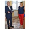 Galeria zdjęć: Stypendia artystyczne rozdane. Link otwiera powiększoną wersję zdjęcia.