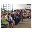 Galeria zdjęć: ROZPOCZĘCIE ROKU SZKOLNEGO 2017/2018. Link otwiera powiększoną wersję zdjęcia.