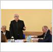 Galeria zdjęć: Sesja z inwestycjami drogowymi w tle. Link otwiera powiększoną wersję zdjęcia.