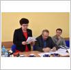 Galeria zdjęć: Sesja z inwestycjami drogowymi w tle. Link otwiera powiększoną wersję zdjęcia.