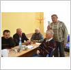 Galeria zdjęć: Sesja z inwestycjami drogowymi w tle. Link otwiera powiększoną wersję zdjęcia.