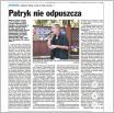 Galeria zdjęć: O Gminie Krzęcin na łamach Kuriera Szczecińskiego. Link otwiera powiększoną wersję zdjęcia.