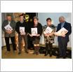 Galeria zdjęć: Inauguracja Roku Kulturalnego 2017/2018. Link otwiera powiększoną wersję zdjęcia.