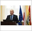 Galeria zdjęć: Radni zapoznali się z oceną Studium Zagospodarowania Przestrzennego. Link otwiera powiększoną wersję zdjęcia.