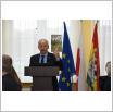 Galeria zdjęć: Radni zapoznali się z oceną Studium Zagospodarowania Przestrzennego. Link otwiera powiększoną wersję zdjęcia.