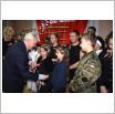 Galeria zdjęć: Gminne Obchody Dnia Seniora 2017. Link otwiera powiększoną wersję zdjęcia.