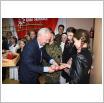 Galeria zdjęć: Gminne Obchody Dnia Seniora 2017. Link otwiera powiększoną wersję zdjęcia.