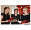 Galeria zdjęć: Gminne Obchody Dnia Seniora 2017. Link otwiera powiększoną wersję zdjęcia.