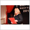 Galeria zdjęć: XIV Mały Konkurs Recytatorski. Link otwiera powiększoną wersję zdjęcia.