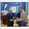 Galeria zdjęć: V Gminne Dyktando dla Dorosłych. Link otwiera powiększoną wersję zdjęcia.