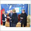 Galeria zdjęć: V Gminne Dyktando dla Dorosłych. Link otwiera powiększoną wersję zdjęcia.