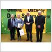 Galeria zdjęć: Gminne Obchody Dnia Sołtysa 2018. Link otwiera powiększoną wersję zdjęcia.