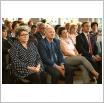 Galeria zdjęć: II Powiatowy Festiwal Piosenki Biesiadnej. Link otwiera powiększoną wersję zdjęcia.