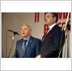 Galeria zdjęć: II Powiatowy Festiwal Piosenki Biesiadnej. Link otwiera powiększoną wersję zdjęcia.