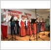 Galeria zdjęć: II Powiatowy Festiwal Piosenki Biesiadnej. Link otwiera powiększoną wersję zdjęcia.