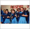 Galeria zdjęć: II Powiatowy Festiwal Piosenki Biesiadnej. Link otwiera powiększoną wersję zdjęcia.
