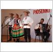 Galeria zdjęć: II Powiatowy Festiwal Piosenki Biesiadnej. Link otwiera powiększoną wersję zdjęcia.