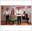 Galeria zdjęć: II Powiatowy Festiwal Piosenki Biesiadnej. Link otwiera powiększoną wersję zdjęcia.
