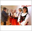 Galeria zdjęć: II Powiatowy Festiwal Piosenki Biesiadnej. Link otwiera powiększoną wersję zdjęcia.