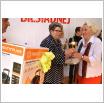 Galeria zdjęć: II Powiatowy Festiwal Piosenki Biesiadnej. Link otwiera powiększoną wersję zdjęcia.